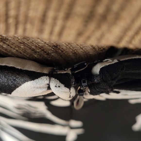 Betsy and Adam Vintage Gown - Picture 2 of 11